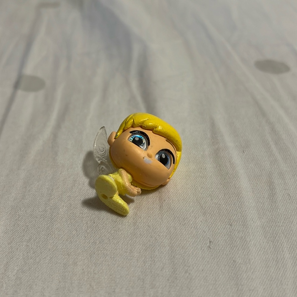 Disney Tinkerbell Doorable